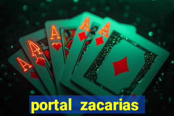 portal zacarias corpos encontrados